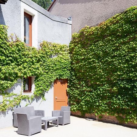 Logis Des Trois Massifs Hotel Claix  Bagian luar foto